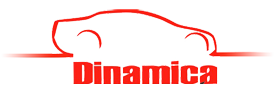 logo dinamica motor morks